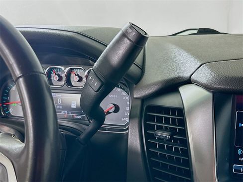 Used 2020 Chevrolet Tahoe Premier image 34