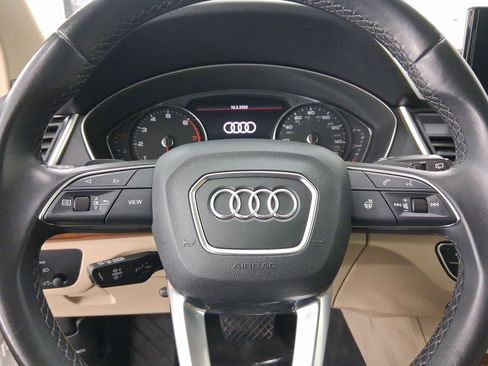 Used 2023 Audi Q5 2.0T Premium w/ Convenience Package image 15