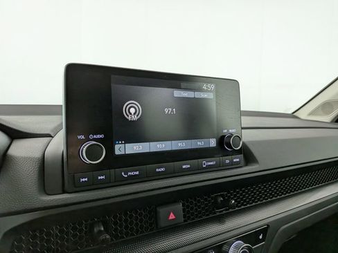 Used 2024 Honda CR-V EX image 20