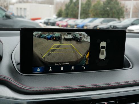 Used 2023 Acura MDX A-Spec image 27