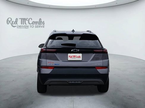 Used 2022 Chevrolet Bolt EUV Premier w/ Launch Edition image 4