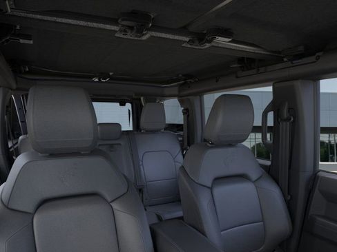 New 2025 Ford Bronco Outer Banks image 12