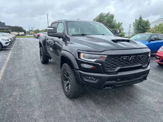 Used 2025 RAM 1500 RHO w/ RHO Level 1 Equipment Group AWD/4WD image 2