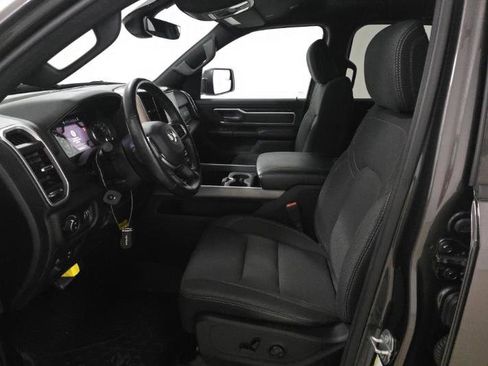 Used 2020 RAM 1500 Big Horn image 7