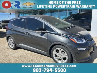Used 2019 Chevrolet Bolt LT