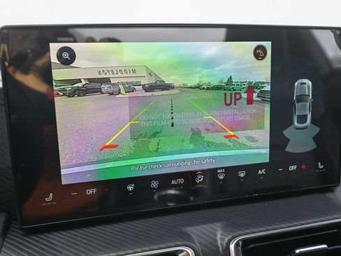 New 2026 Ford Mustang Premium image 30