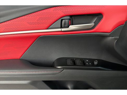 New 2026 Toyota Camry XSE FWD image 11