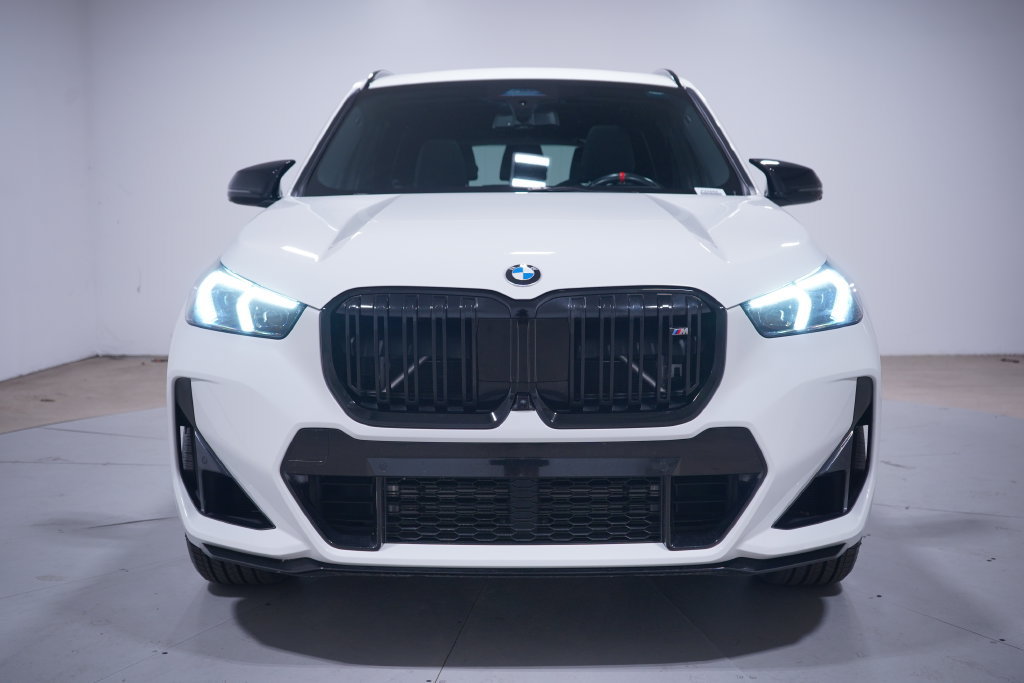 Used 2024 BMW X1 M35i w/ Premium Package AWD/4WD image 4