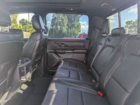 Used 2022 RAM 1500 Limited RWD image 14