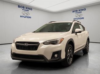 Used 2018 Subaru Crosstrek 2.0i Limited AWD/4WD video 1