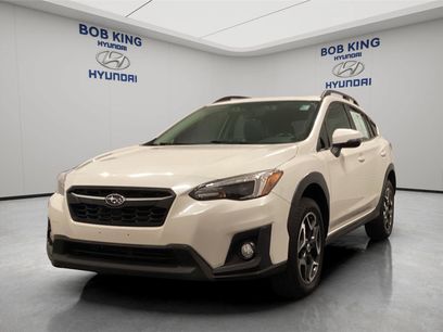 Used 2018 Subaru Crosstrek 2.0i Limited