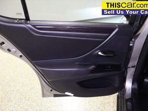 Used 2020 Lexus ES 350 w/ Premium Package image 32