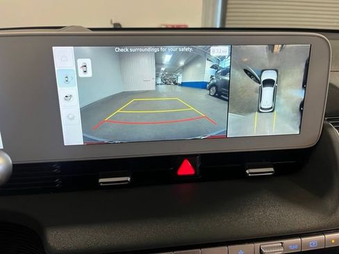Used 2023 Hyundai Ioniq 5 Limited RWD image 28