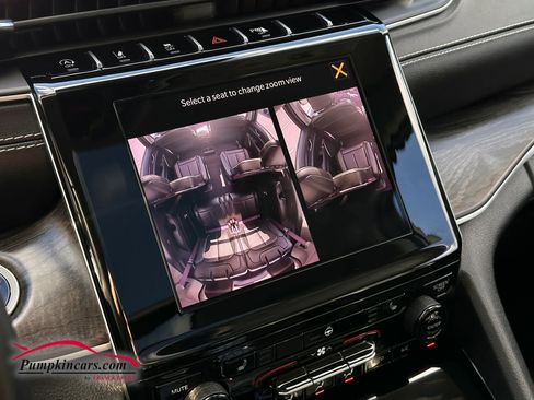 Used 2022 Jeep Grand Cherokee L Limited image 20