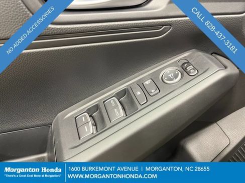 New 2026 Honda Accord LX image 14