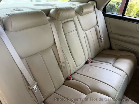 Used 2008 Cadillac DTS FWD image 26