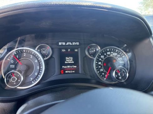 Certified 2024 RAM 2500 Big Horn image 14