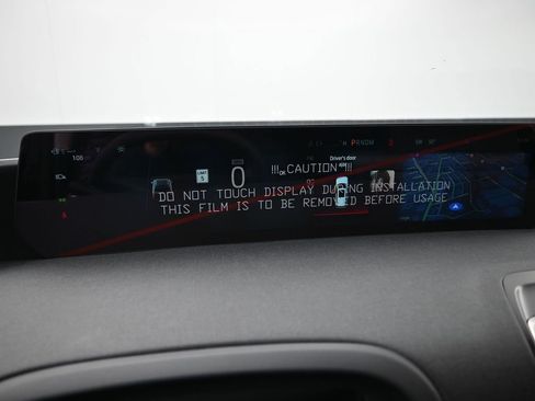 New 2025 Ford Expedition Active image 16