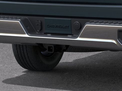 New 2026 Chevrolet Silverado 1500 LT w/ Protection Package image 14
