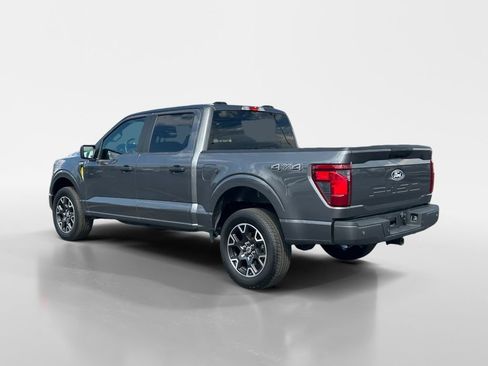 Used 2024 Ford F150 STX AWD/4WD image 3