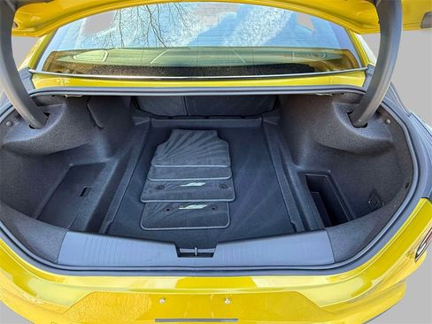 Used 2025 Cadillac CT4 V image 17