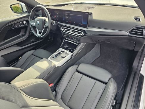 Certified 2024 BMW 230i xDrive Coupe w/ Premium Package image 13
