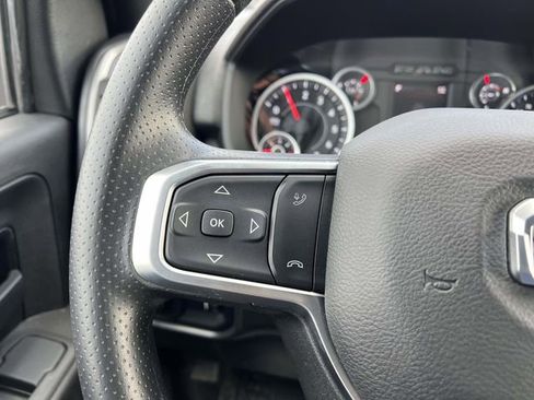 New 2026 RAM 2500 Tradesman w/ Chrome Appearance Group image 12