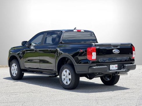 New 2025 Ford Ranger XL w/ Trailer Tow Package AWD/4WD image 21