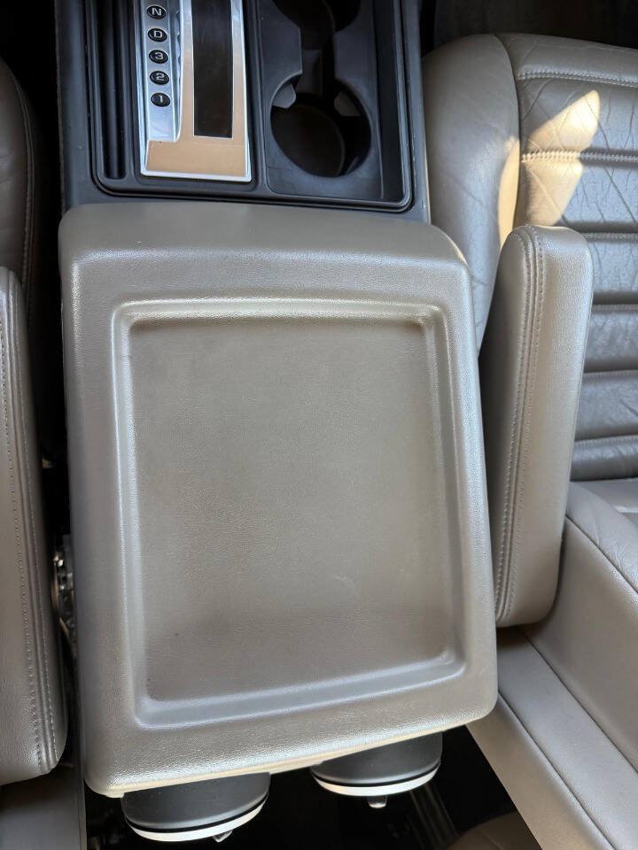 Used 2007 HUMMER H2 SUT AWD/4WD image 21