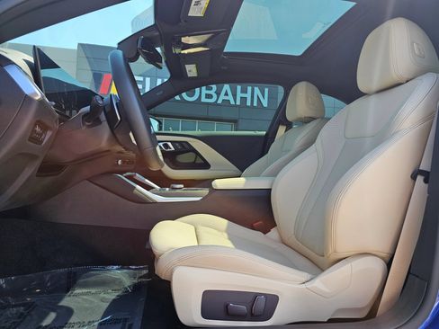 Used 2025 BMW 230i xDrive Coupe w/ M Sport Package AWD/4WD image 12