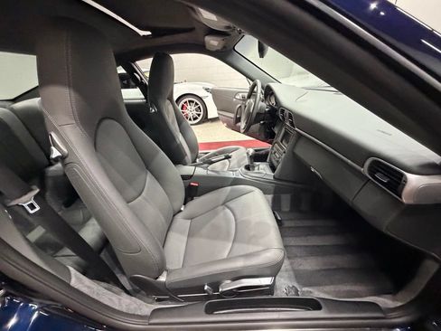 Used 2006 Porsche 911 Carrera S RWD image 48
