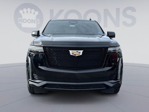 Used 2023 Cadillac Escalade Sport image 11