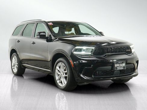 Used 2024 Dodge Durango GT AWD/4WD image 7
