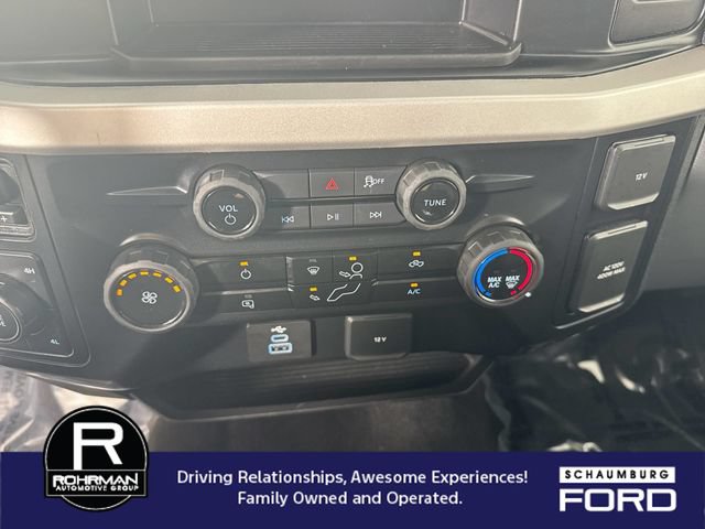 Used 2026 Ford F350 4x4 Crew Cab DRW Super Duty image 10