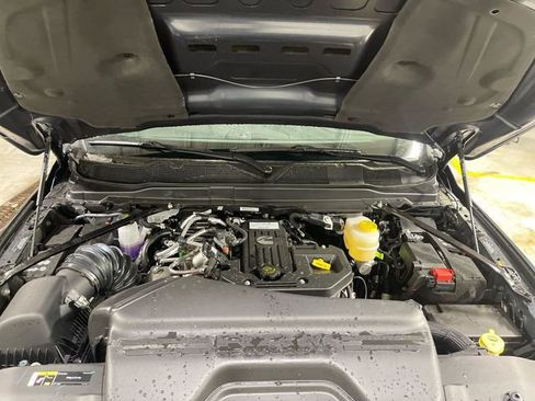 New 2026 RAM 2500 Laramie w/ Night Edition AWD/4WD image 25