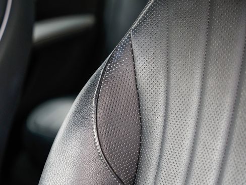 Certified 2023 Mercedes-Benz EQS 450+ 4MATIC Sedan image 26