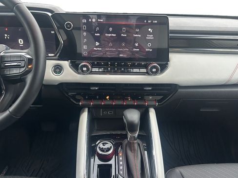 Used 2023 GMC Canyon AT4X w/ Edition 1 AWD/4WD image 12