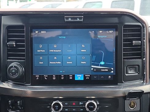 New 2026 Ford F250 King Ranch image 25