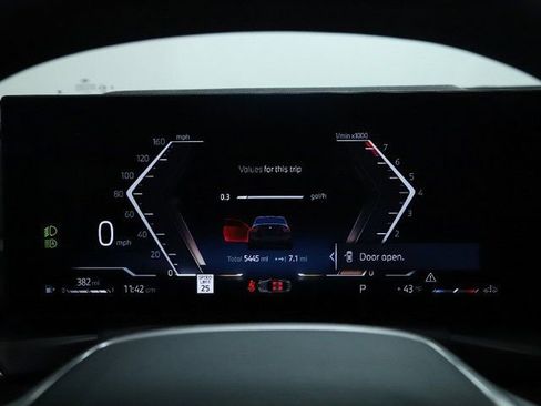 Used 2025 BMW 230i xDrive Coupe w/ Convenience Package image 23