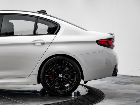 Used 2023 BMW M5 w/ Competition Package image 7