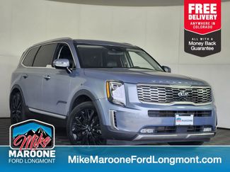 Used 2020 Kia Telluride SX AWD/4WD video 1