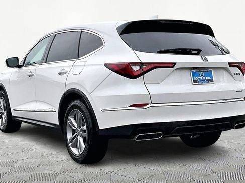 Used 2023 Acura MDX SH-AWD image 5