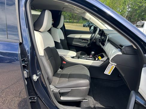 New 2026 MAZDA CX-5 Preferred image 24