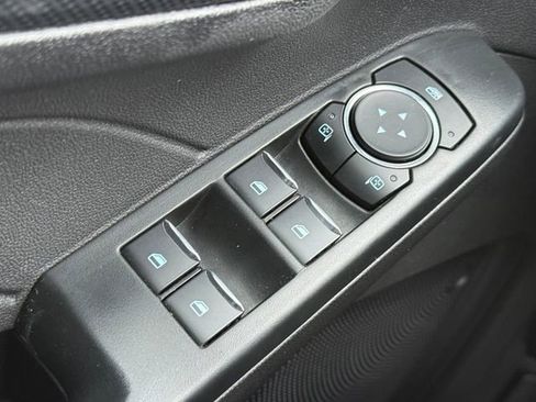 Certified 2024 Ford Escape ST-Line w/ Tech Pack #1 image 24