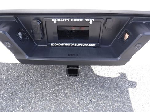 Used 2022 Ford F150 XL w/ STX Appearance Package RWD image 8