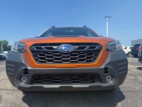 Used 2022 Subaru Outback Wilderness w/ Wilderness Package AWD/4WD image 4
