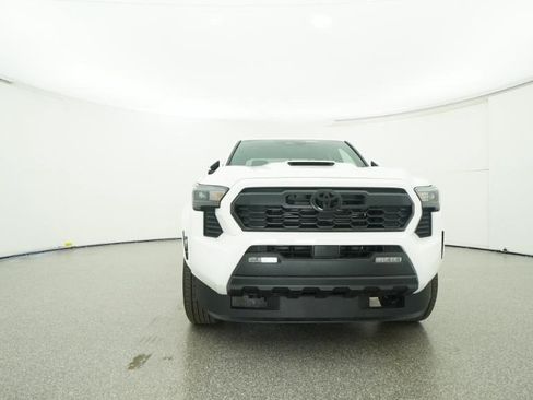 New 2026 Toyota Tacoma TRD Sport RWD image 92