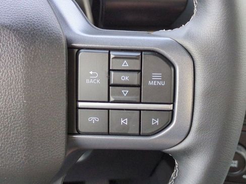 New 2026 Ford F350 Lariat w/ FX4 Off-Road Package image 26