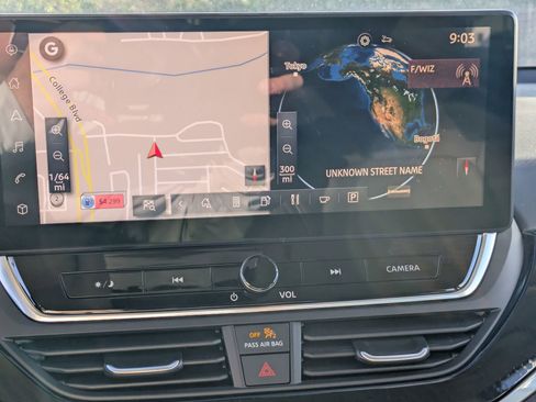 Certified 2024 Nissan Altima 2.5 SR w/ SR Premium Package image 18