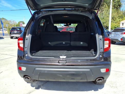 Used 2020 Honda Passport Sport image 30